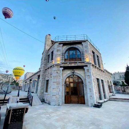 Premium Cappadocia House Otel Göreme Dış mekan fotoğraf