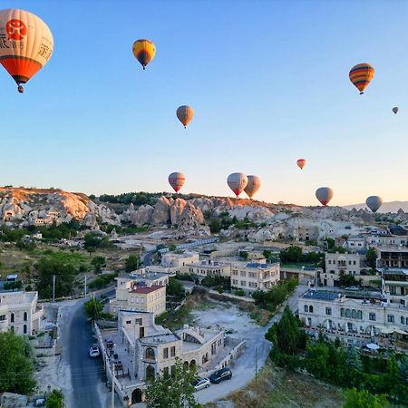 Premium Cappadocia House Otel Göreme Dış mekan fotoğraf