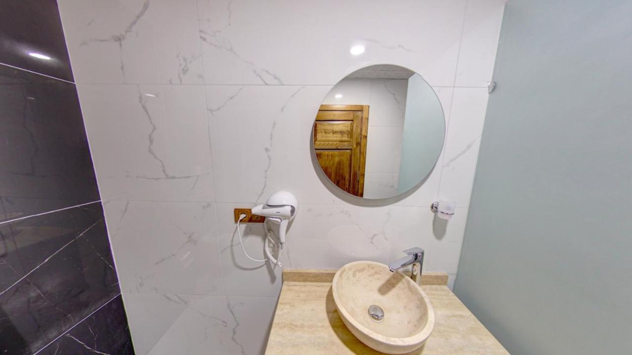 Premium Cappadocia House Otel Göreme Dış mekan fotoğraf