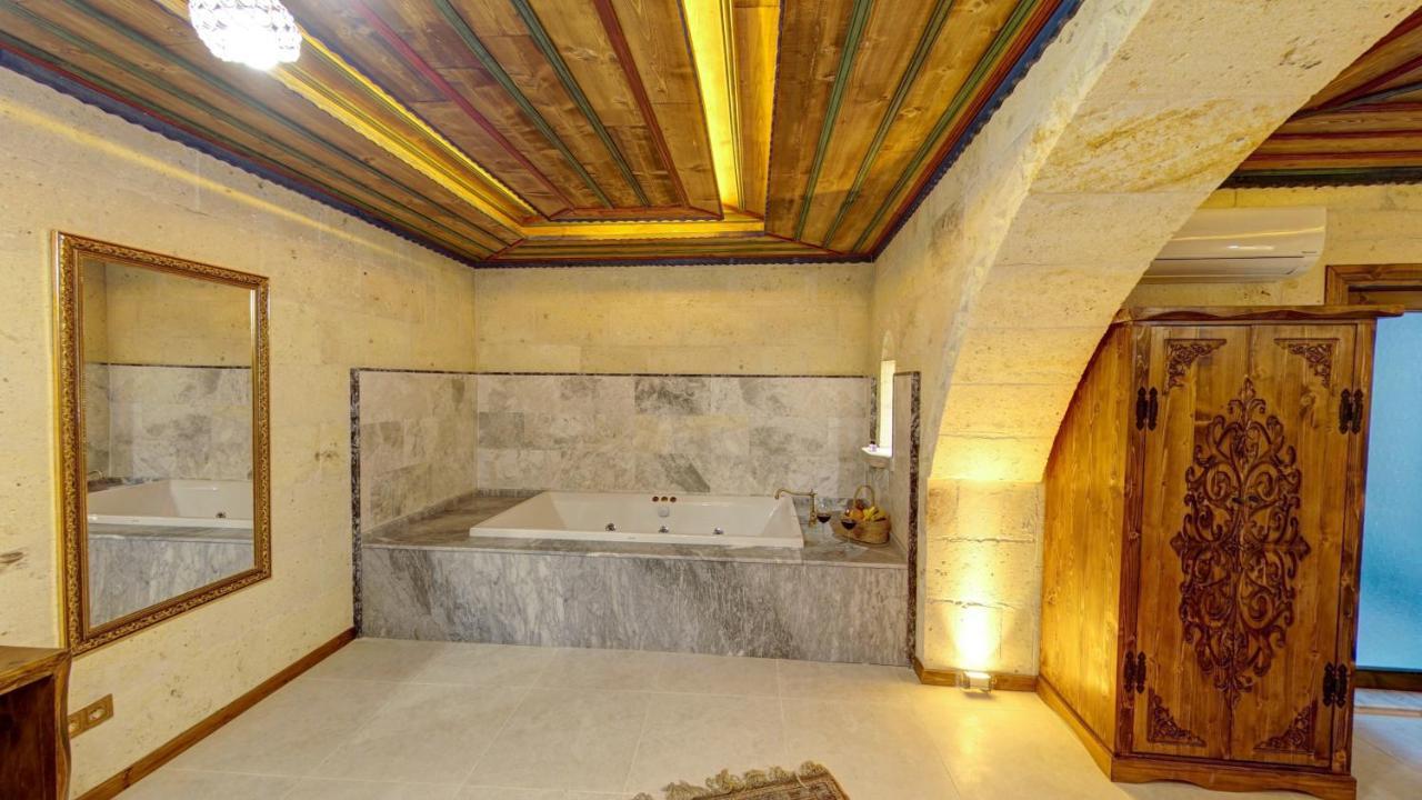 Premium Cappadocia House Otel Göreme Dış mekan fotoğraf