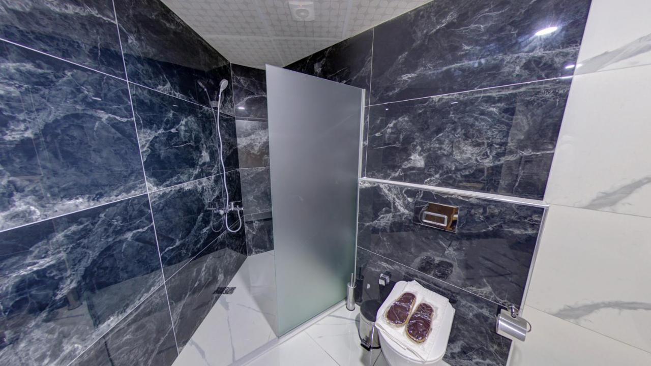 Premium Cappadocia House Otel Göreme Dış mekan fotoğraf