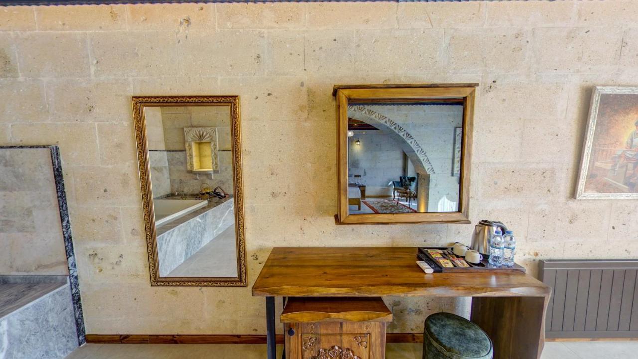 Premium Cappadocia House Otel Göreme Dış mekan fotoğraf