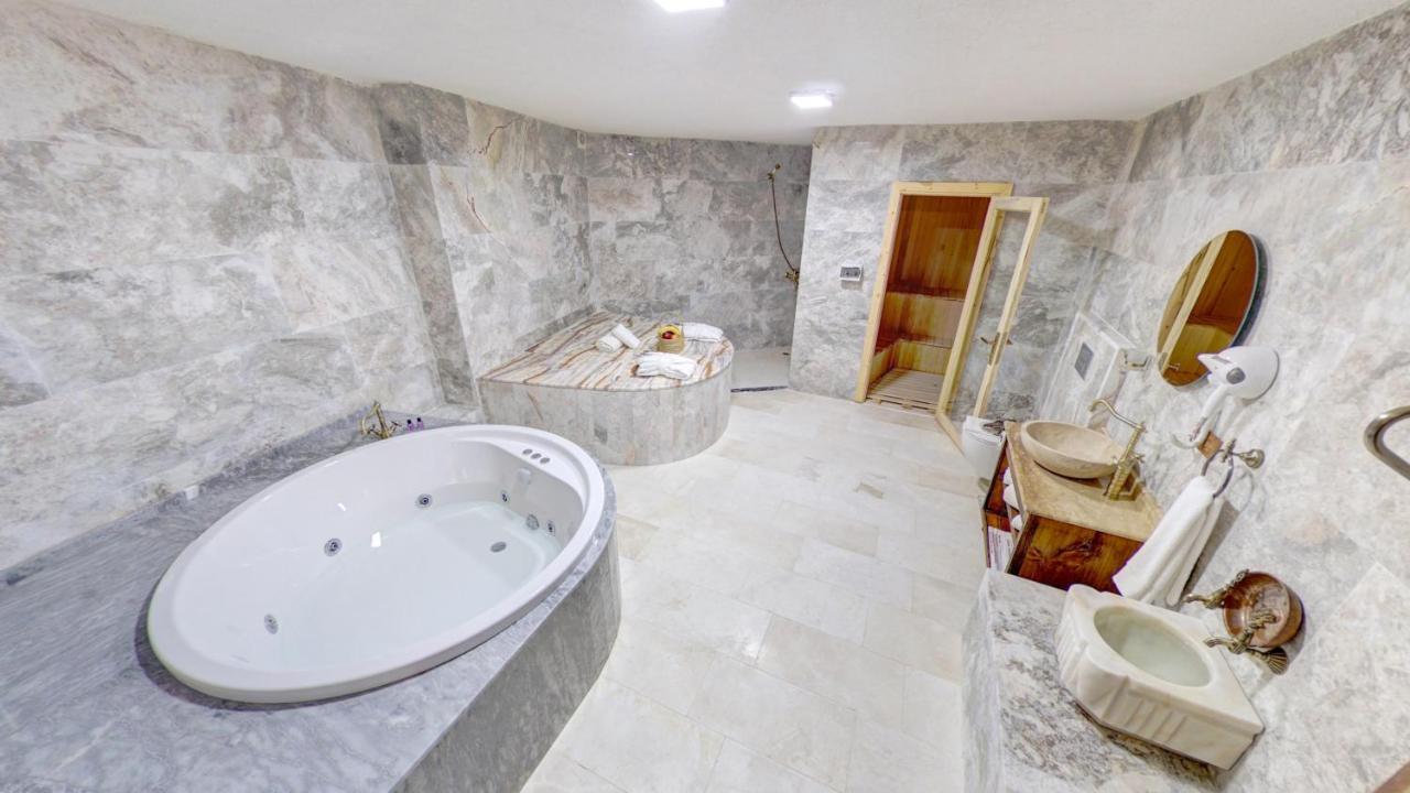 Premium Cappadocia House Otel Göreme Dış mekan fotoğraf