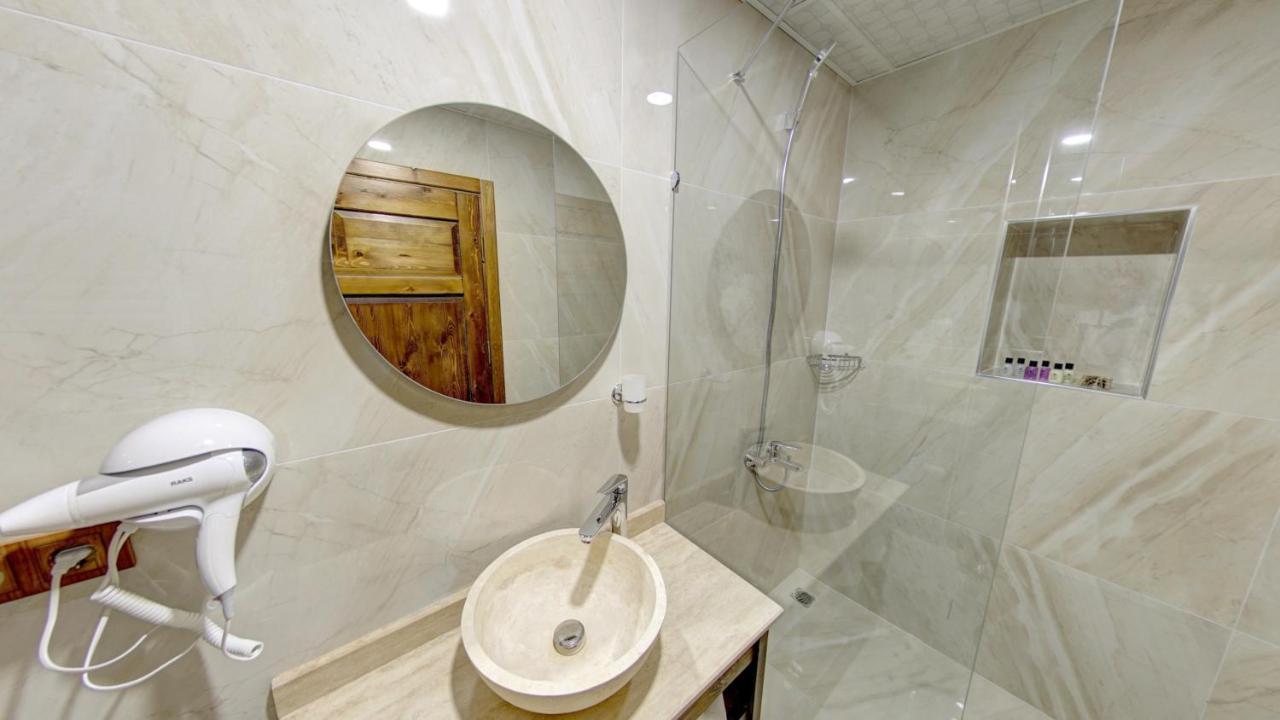 Premium Cappadocia House Otel Göreme Dış mekan fotoğraf