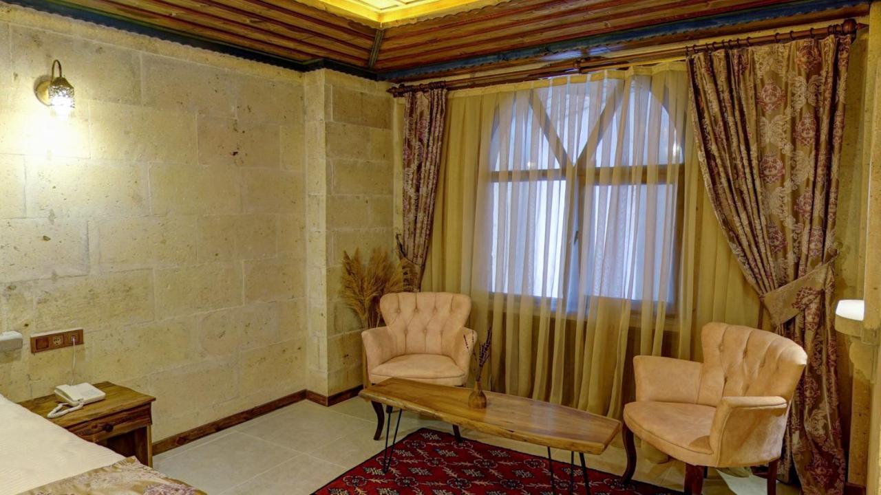 Premium Cappadocia House Otel Göreme Dış mekan fotoğraf