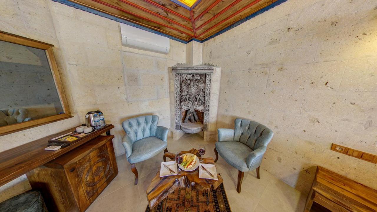 Premium Cappadocia House Otel Göreme Dış mekan fotoğraf