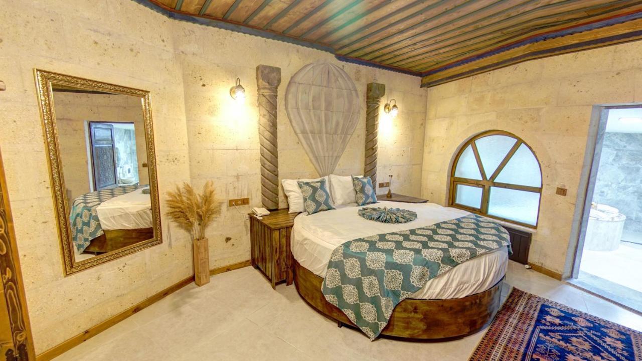 Premium Cappadocia House Otel Göreme Dış mekan fotoğraf
