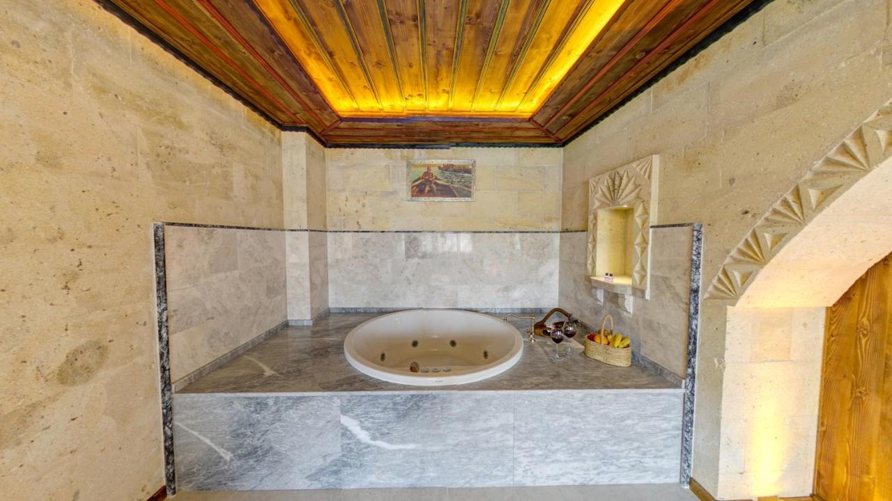 Premium Cappadocia House Otel Göreme Dış mekan fotoğraf