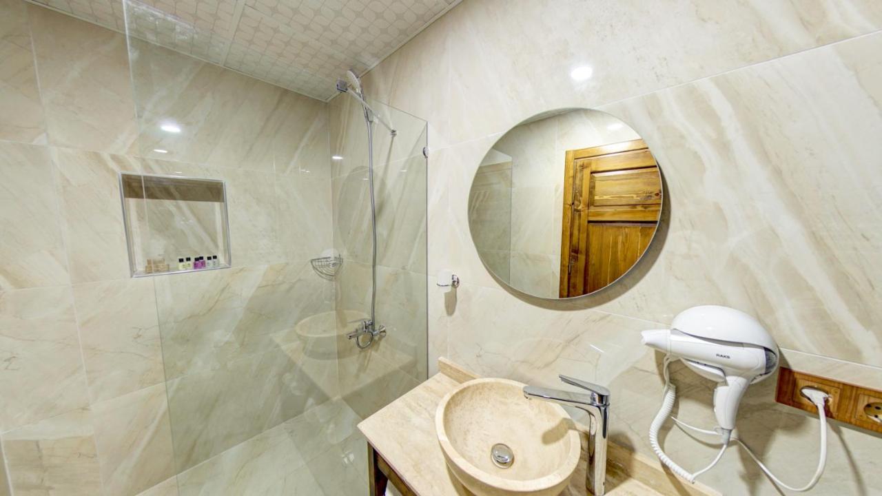 Premium Cappadocia House Otel Göreme Dış mekan fotoğraf