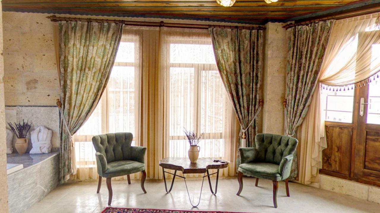 Premium Cappadocia House Otel Göreme Dış mekan fotoğraf