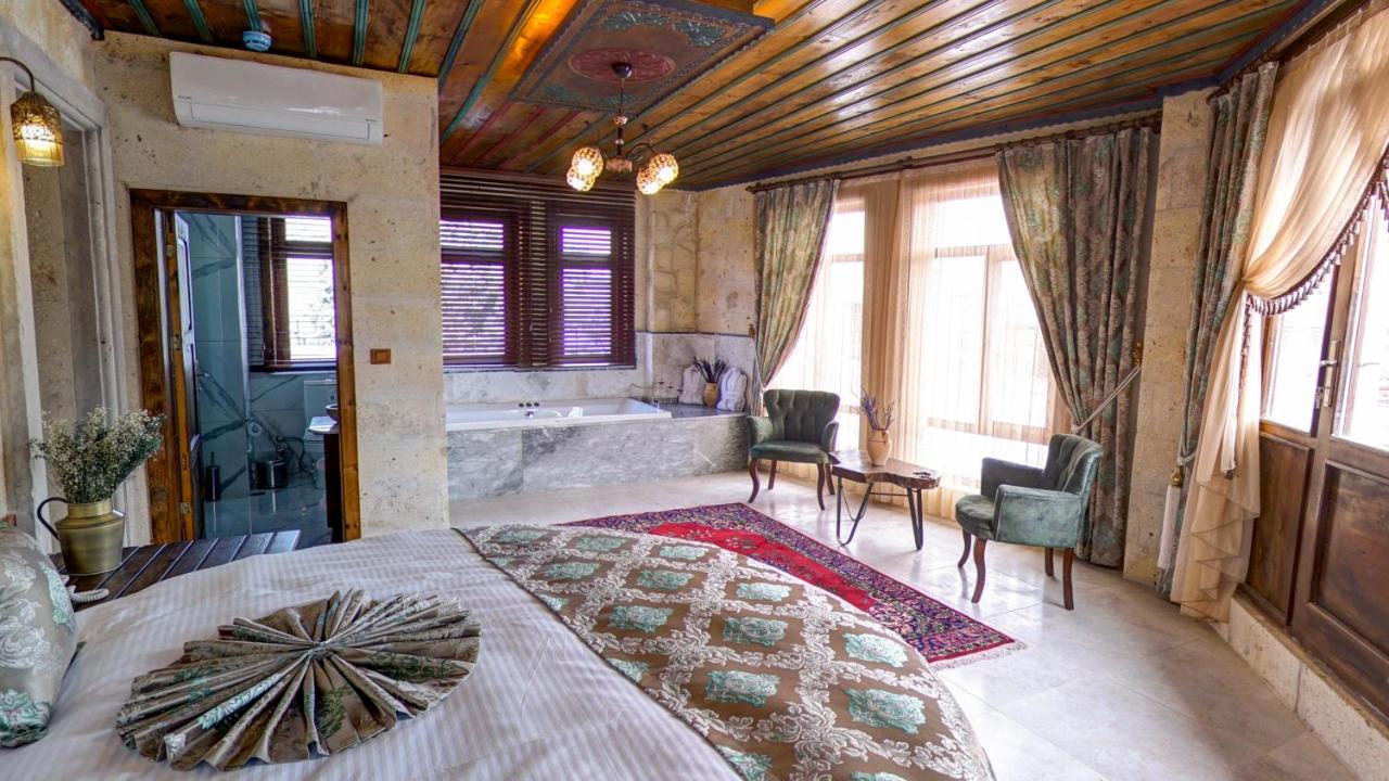 Premium Cappadocia House Otel Göreme Dış mekan fotoğraf