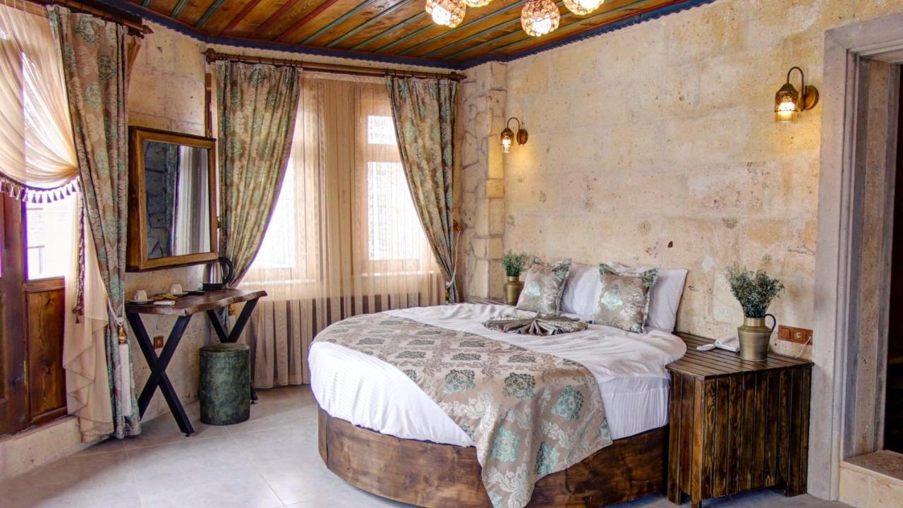 Premium Cappadocia House Otel Göreme Dış mekan fotoğraf