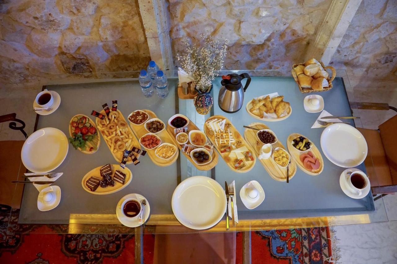 Premium Cappadocia House Otel Göreme Dış mekan fotoğraf