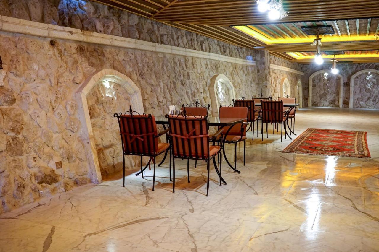 Premium Cappadocia House Otel Göreme Dış mekan fotoğraf